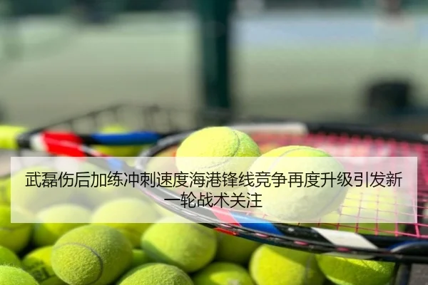 武磊伤后加练冲刺速度海港锋线竞争再度升级引发新一轮战术关注