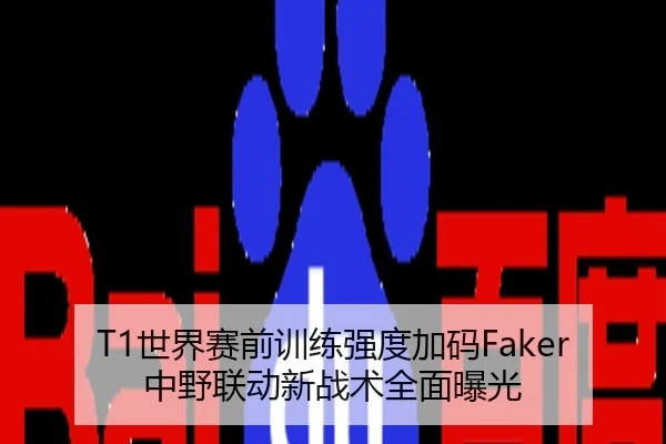T1世界赛前训练强度加码Faker中野联动新战术全面曝光